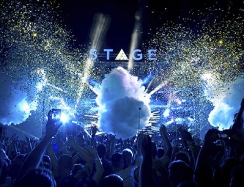 STAGE by BCM at BH Mallorca